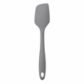 Gray spatula front view