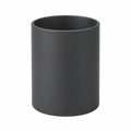 Concept charcoal utensil holder, front three-quarter view
